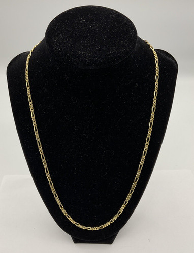Collana uomo argento - in,
