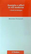 FAMIGLIA E AFFARI IN ETA'