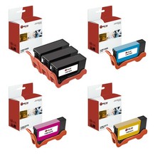 6 pezzi LTS 100XL BCMY HY