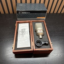 Neumann TLM 103 Microfono a