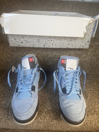 Air jordan retro unc - jordan, uomo