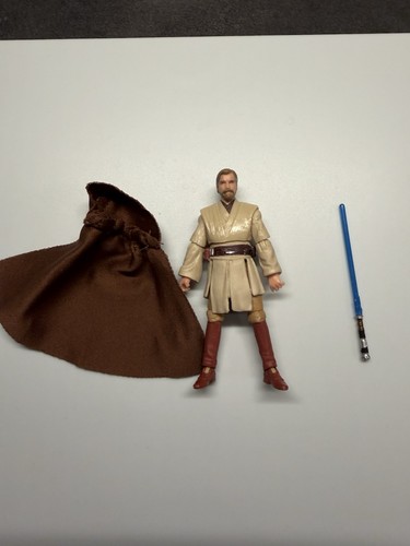 Star wars 30th anniversary - wars, obi