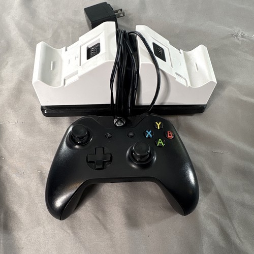 Box one controller - x,