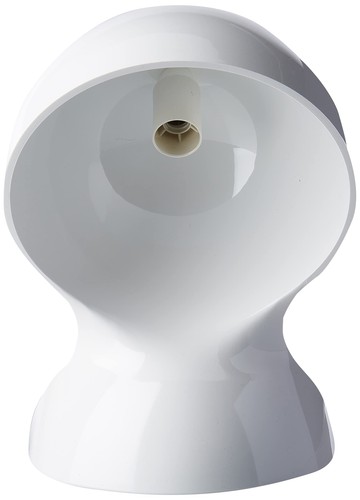 Artemide dalu vetro bianco - artemide, dalu,