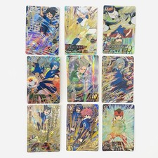 Inazuma Eleven AC Carte da