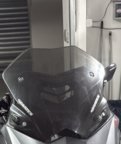 Spoiler cupolino basso - cupolino,