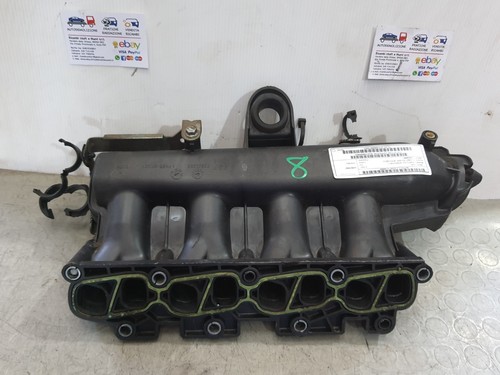 Collettore aspirazione fiat - collettore,