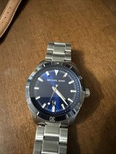 Montre mikhael kors quarts - montre,