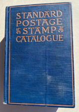 Catalogo francobolli Scott