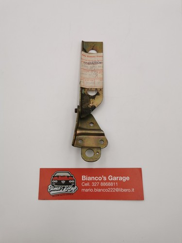 Cerniera cofano alfa - dx, romeo