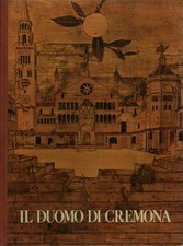 Il Duomo di Cremona - Alfredo