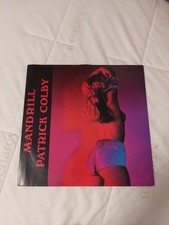Mandrill - Patrick Colby ITALO