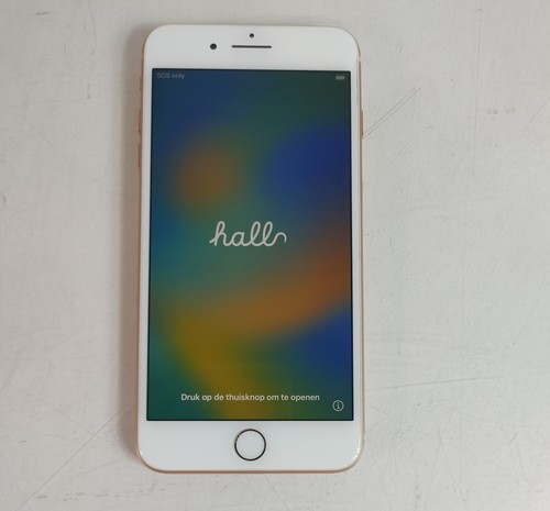 Apple iphone plus - apple, 8