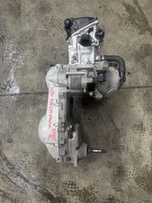 PIAGGIO HEXAGON 180 4 TEMPI M202M 17000 KM Motore Testato Engine Motor