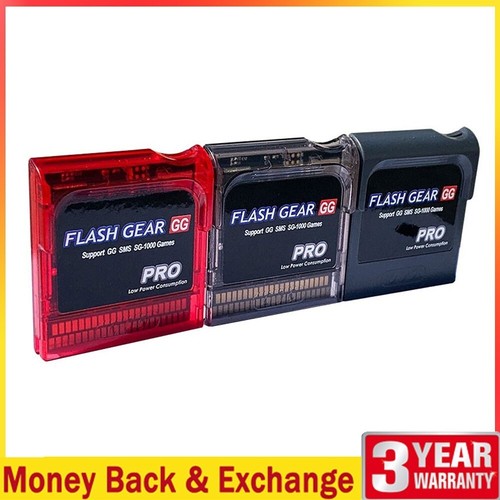 Flash gear pro power - gear,