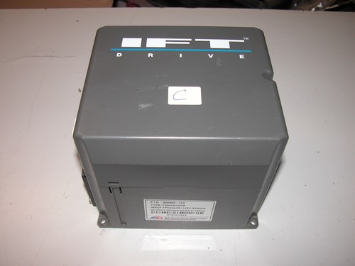 Precor ift drive - precor, p/n