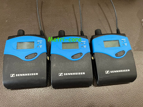 Sennheiser ek1039 - sennheiser,