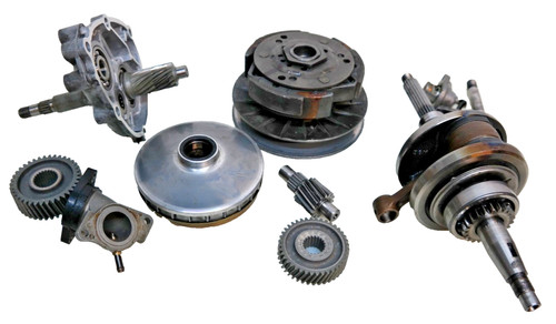 Stock parti motore yamaha - stock,
