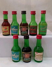 Collezione mignon serie