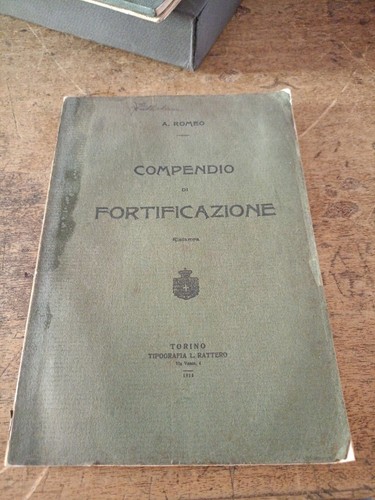 Romeo compendio di - compendio,