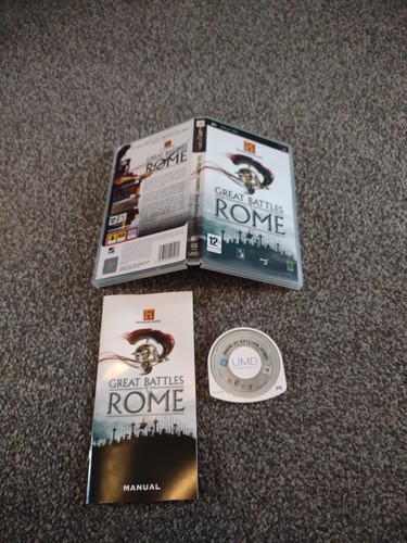 Gioco sony psp grandi - sony,