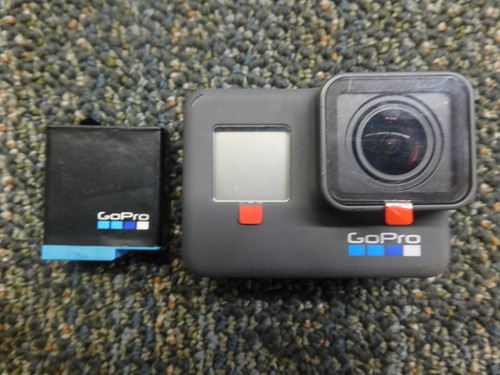 Gopro hero nera action - gopro,