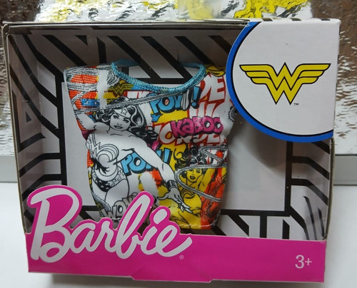 Barbie abbigliamento - barbie,