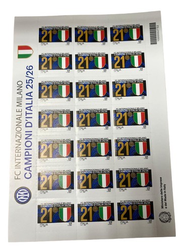 Italia 2026 inter - italia,