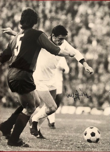 Football gigi riva - riva, cagliari