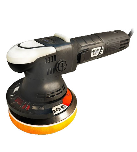 Lucidatrice autojack doppia - lucidatrice,
