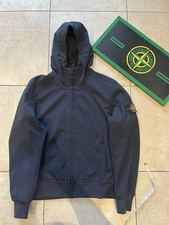 Giacca uomo Navy Stone Island