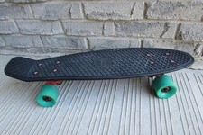 Vintage penny skate board - vintage,