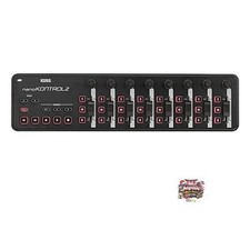 Controller MIDI KORG