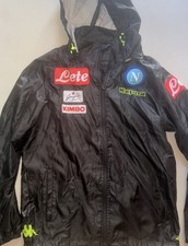 Giacca KAPPA Napoli Training