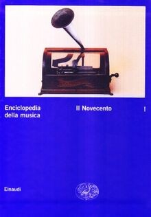 Enciclopedia della musica von