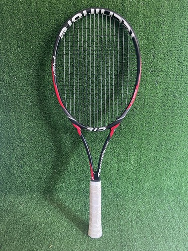 Racchetta tennis tecnifibre - da,