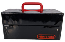 Nintendo NES Custodia