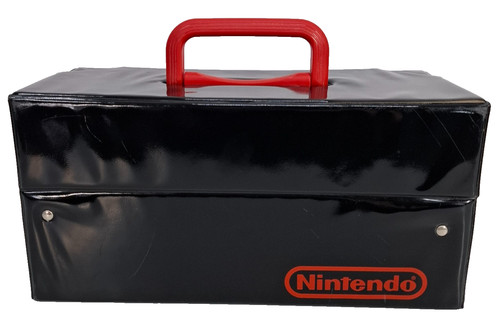 Nintendo nes original porta - nes,