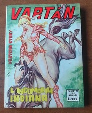 VARTAN - WESTERN STORY - NR