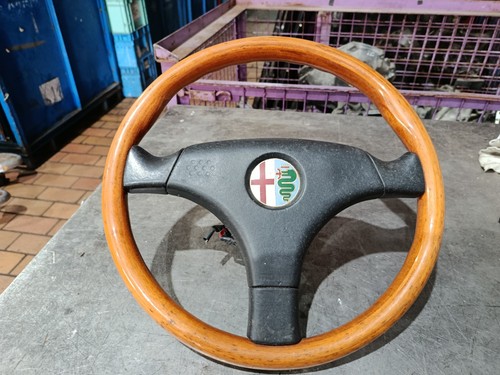 Volante momo vl35 kba - volante, 70113