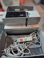 Proiettore diapositive Braun