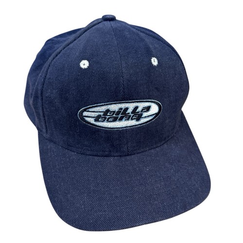 Cappello vintage billabong - cappello,
