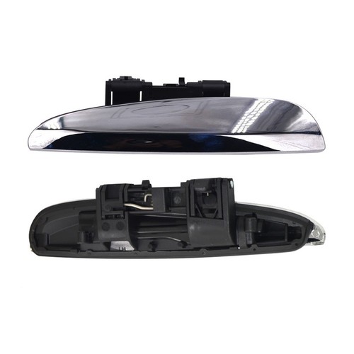 Exterior door handle kit for - exterior,