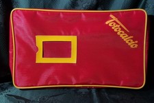 TOTOCALCIO BORSA VINYL BAG