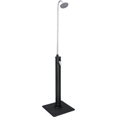 Doccia solare flow - doccia,