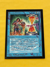 MTG Magic The Gathering 1993