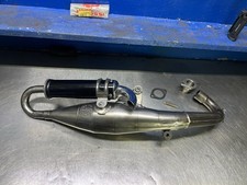 Scarico Runner 180 SP 2t