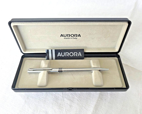 Penna sfera aurora marco - penna,