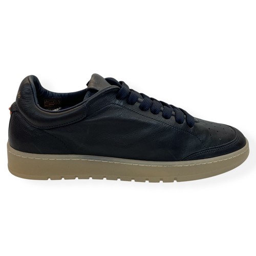 Sneaker uomo barracuda made - sneaker,
