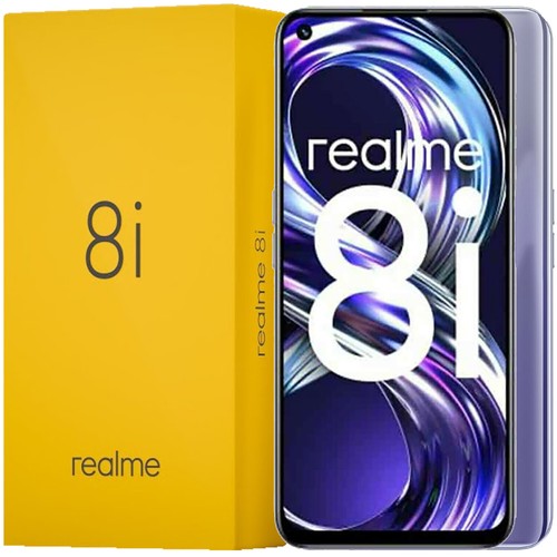 Nuovo con scatola realme - nuovo,
